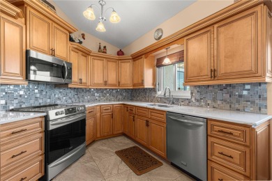 *** LOCATION, LOCATION, LOCATION !!! ***   Water View....Golf on Ocala Palms Golf and Country Club in Florida - for sale on GolfHomes.com, golf home, golf lot