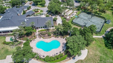 Black Diamond Ranch, located on the central ridge in the heart on Black Diamond Ranch Golf Course in Florida - for sale on GolfHomes.com, golf home, golf lot