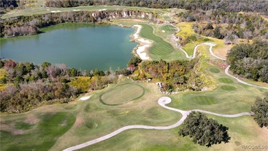 Black Diamond Ranch, located on the central ridge in the heart on Black Diamond Ranch Golf Course in Florida - for sale on GolfHomes.com, golf home, golf lot