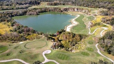 Black Diamond Ranch, located on the central ridge in the heart on Black Diamond Ranch Golf Course in Florida - for sale on GolfHomes.com, golf home, golf lot