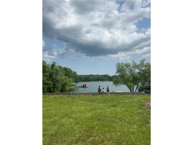 Fantastic opportunity in the sought-after Linn Valley Lakes on Linn Valley Lakes - Deer Trace Golf Course in Kansas - for sale on GolfHomes.com, golf home, golf lot