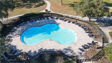 Black Diamond Ranch, located on the central ridge in the heart on Black Diamond Ranch Golf Course in Florida - for sale on GolfHomes.com, golf home, golf lot