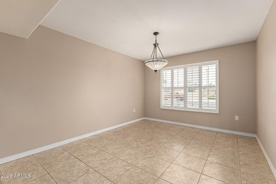 Move right into this beautifully maintained Sun City home on Sun City-Willow Creek / Willow Brook  in Arizona - for sale on GolfHomes.com, golf home, golf lot