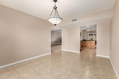 Move right into this beautifully maintained Sun City home on Sun City-Willow Creek / Willow Brook  in Arizona - for sale on GolfHomes.com, golf home, golf lot