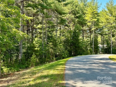 Located on Kingfisher Trace, an enclave of just 9 private lots on Marion Lake Club in North Carolina - for sale on GolfHomes.com, golf home, golf lot