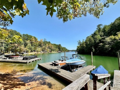 Located on Kingfisher Trace, an enclave of just 9 private lots on Marion Lake Club in North Carolina - for sale on GolfHomes.com, golf home, golf lot