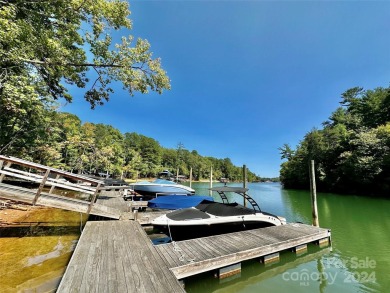 Located on Kingfisher Trace, an enclave of just 9 private lots on Marion Lake Club in North Carolina - for sale on GolfHomes.com, golf home, golf lot