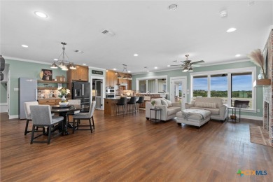 For those looking to live life without limits, this on Greenbrier Golf Club in Texas - for sale on GolfHomes.com, golf home, golf lot