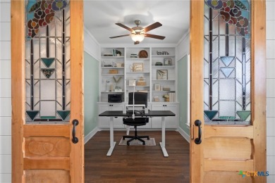 For those looking to live life without limits, this on Greenbrier Golf Club in Texas - for sale on GolfHomes.com, golf home, golf lot