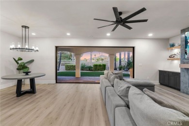 Welcome to 22883 Calcutta Drive, an exquisite retreat nestled on on Canyon Lake Country Club in California - for sale on GolfHomes.com, golf home, golf lot