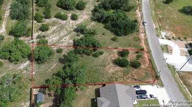 *Motivated Seller* This beautiful 0.39-acre lot sits on a quiet on Vaaler Creek Golf Club in Texas - for sale on GolfHomes.com, golf home, golf lot