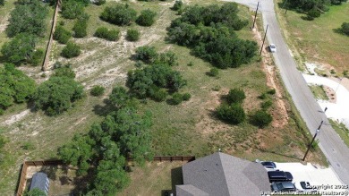 *Motivated Seller* This beautiful 0.39-acre lot sits on a quiet on Vaaler Creek Golf Club in Texas - for sale on GolfHomes.com, golf home, golf lot
