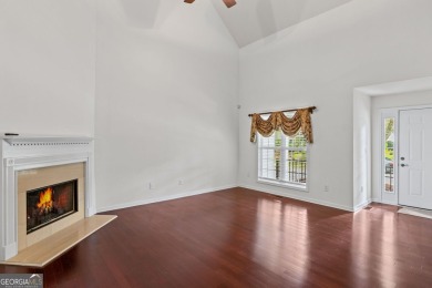 FANTASTIC TOWNHOME WITH A 100 ACRE +/- LAKE VIEW/ACCESS!!! on Summergrove Golf Club in Georgia - for sale on GolfHomes.com, golf home, golf lot