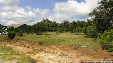 *Motivated Seller* This beautiful 0.39-acre lot sits on a quiet on Vaaler Creek Golf Club in Texas - for sale on GolfHomes.com, golf home, golf lot