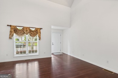 FANTASTIC TOWNHOME WITH A 100 ACRE +/- LAKE VIEW/ACCESS!!! on Summergrove Golf Club in Georgia - for sale on GolfHomes.com, golf home, golf lot