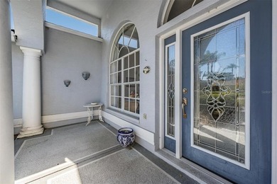 SPACIOUS 3 BEDROOM, 2 BATHROOM HOME ON CONSERVATION LOT IN MAIN on Timber Greens Country Club in Florida - for sale on GolfHomes.com, golf home, golf lot