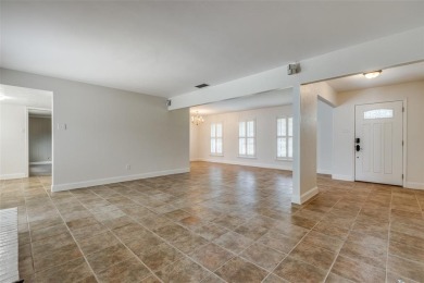 Worry free and move in ready, this home in the Heart of Farmers on Brookhaven Country Club - Golf Course in Texas - for sale on GolfHomes.com, golf home, golf lot