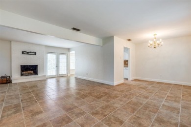 Worry free and move in ready, this home in the Heart of Farmers on Brookhaven Country Club - Golf Course in Texas - for sale on GolfHomes.com, golf home, golf lot
