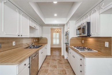Worry free and move in ready, this home in the Heart of Farmers on Brookhaven Country Club - Golf Course in Texas - for sale on GolfHomes.com, golf home, golf lot