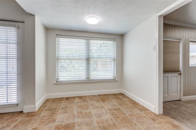 Worry free and move in ready, this home in the Heart of Farmers on Brookhaven Country Club - Golf Course in Texas - for sale on GolfHomes.com, golf home, golf lot