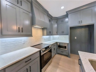 Welcome To Your Next Home At 4 Bayloch Lane! This Plan Has Built on Bella Vista Country Club - Highlands in Arkansas - for sale on GolfHomes.com, golf home, golf lot