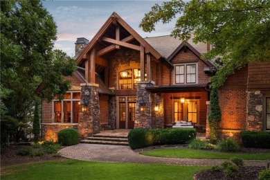 L I V E | E N R A P T U R E D - Extraordinary opportunity on The River Club in Georgia - for sale on GolfHomes.com, golf home, golf lot