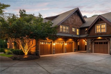 L I V E | E N R A P T U R E D - Extraordinary opportunity on The River Club in Georgia - for sale on GolfHomes.com, golf home, golf lot