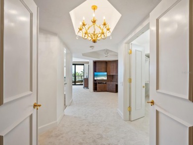 Design Your Dream Beachfront Retreat at the Water Club on on Links on Longboat Golf Club in Florida - for sale on GolfHomes.com, golf home, golf lot