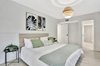 Rare opportunity to own a Nicely remodeled condo designed by a on Deer Creek Golf Club in Florida - for sale on GolfHomes.com, golf home, golf lot