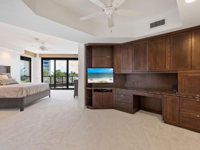 Design Your Dream Beachfront Retreat at the Water Club on on Links on Longboat Golf Club in Florida - for sale on GolfHomes.com, golf home, golf lot