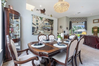 Sought-After Callaway Place in Prestigious PGA Village! You will on The Legacy Golf and Tennis Club in Florida - for sale on GolfHomes.com, golf home, golf lot