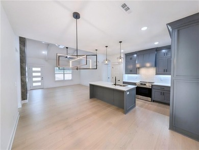 Welcome To Your Next Home At 4 Bayloch Lane! This Plan Has Built on Bella Vista Country Club - Highlands in Arkansas - for sale on GolfHomes.com, golf home, golf lot