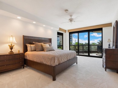 Design Your Dream Beachfront Retreat at the Water Club on on Links on Longboat Golf Club in Florida - for sale on GolfHomes.com, golf home, golf lot