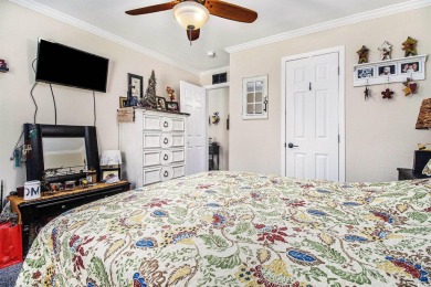 Welcome Home! This beautifully maintained 2-bedroom, 2-bathroom on Burning Ridge Golf Course in South Carolina - for sale on GolfHomes.com, golf home, golf lot