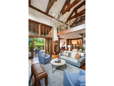 L I V E | E N R A P T U R E D - Extraordinary opportunity on The River Club in Georgia - for sale on GolfHomes.com, golf home, golf lot