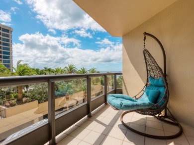 Design Your Dream Beachfront Retreat at the Water Club on on Links on Longboat Golf Club in Florida - for sale on GolfHomes.com, golf home, golf lot