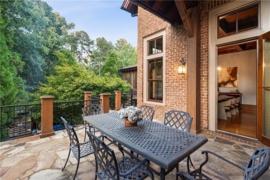 L I V E | E N R A P T U R E D - Extraordinary opportunity on The River Club in Georgia - for sale on GolfHomes.com, golf home, golf lot
