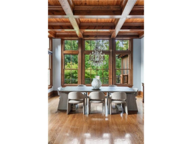 L I V E | E N R A P T U R E D - Extraordinary opportunity on The River Club in Georgia - for sale on GolfHomes.com, golf home, golf lot
