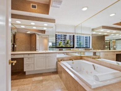 Design Your Dream Beachfront Retreat at the Water Club on on Links on Longboat Golf Club in Florida - for sale on GolfHomes.com, golf home, golf lot