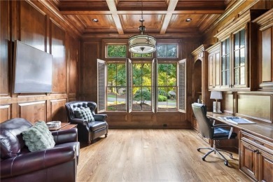 L I V E | E N R A P T U R E D - Extraordinary opportunity on The River Club in Georgia - for sale on GolfHomes.com, golf home, golf lot