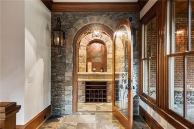 L I V E | E N R A P T U R E D - Extraordinary opportunity on The River Club in Georgia - for sale on GolfHomes.com, golf home, golf lot
