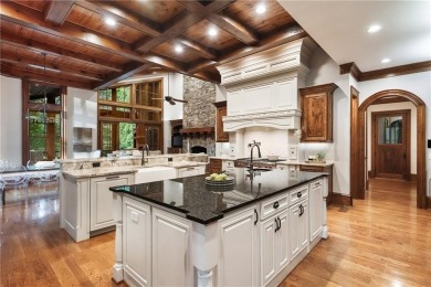 L I V E | E N R A P T U R E D - Extraordinary opportunity on The River Club in Georgia - for sale on GolfHomes.com, golf home, golf lot