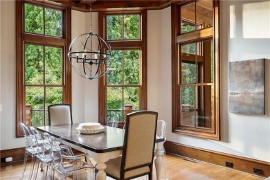 L I V E | E N R A P T U R E D - Extraordinary opportunity on The River Club in Georgia - for sale on GolfHomes.com, golf home, golf lot
