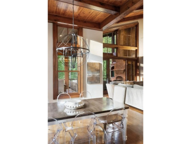L I V E | E N R A P T U R E D - Extraordinary opportunity on The River Club in Georgia - for sale on GolfHomes.com, golf home, golf lot