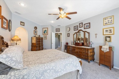 Sought-After Callaway Place in Prestigious PGA Village! You will on The Legacy Golf and Tennis Club in Florida - for sale on GolfHomes.com, golf home, golf lot