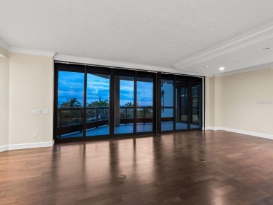 Design Your Dream Beachfront Retreat at the Water Club on on Links on Longboat Golf Club in Florida - for sale on GolfHomes.com, golf home, golf lot
