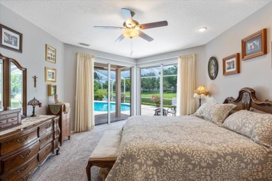 Sought-After Callaway Place in Prestigious PGA Village! You will on The Legacy Golf and Tennis Club in Florida - for sale on GolfHomes.com, golf home, golf lot