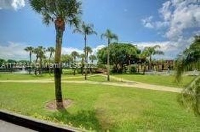 Rare opportunity to own a Nicely remodeled condo designed by a on Deer Creek Golf Club in Florida - for sale on GolfHomes.com, golf home, golf lot