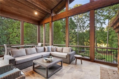 L I V E | E N R A P T U R E D - Extraordinary opportunity on The River Club in Georgia - for sale on GolfHomes.com, golf home, golf lot