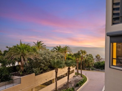 Design Your Dream Beachfront Retreat at the Water Club on on Links on Longboat Golf Club in Florida - for sale on GolfHomes.com, golf home, golf lot